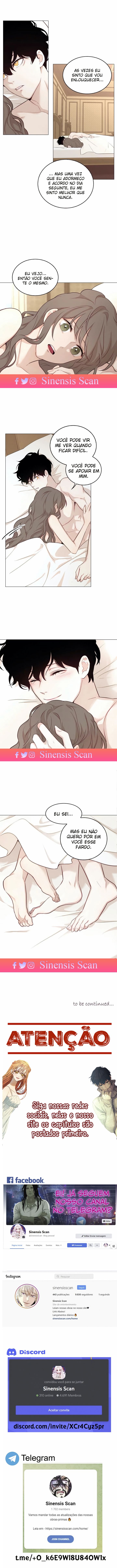 The Blood of Madam Giselle Capitulo 55 - pagina 12