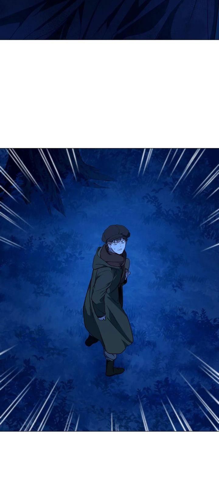 The Blood of Madam Giselle Capitulo 57 - pagina 5