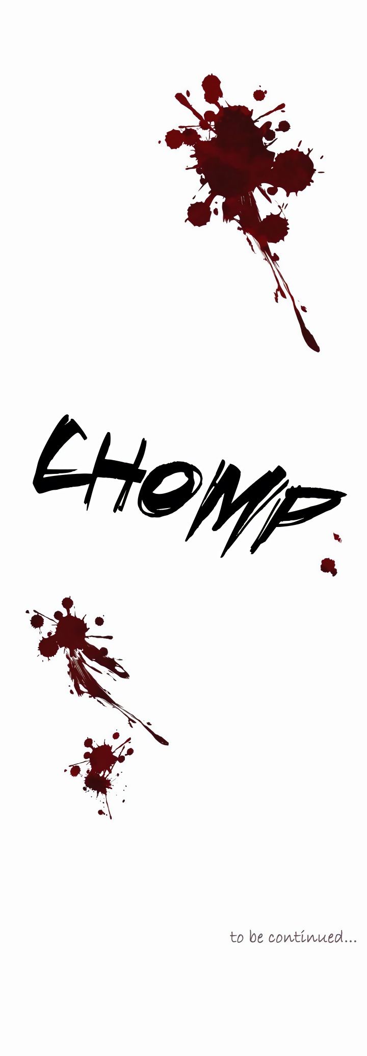 The Blood of Madam Giselle Capitulo 58 - pagina 16
