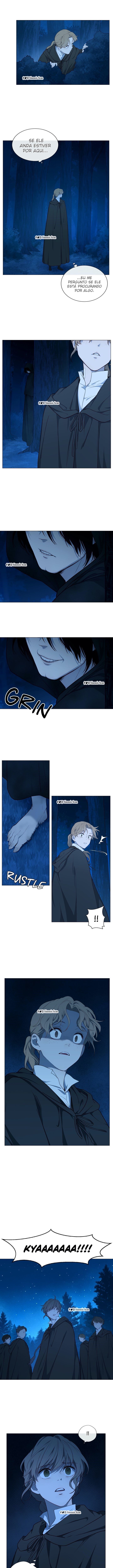 The Blood of Madam Giselle Capitulo 59 - pagina 13