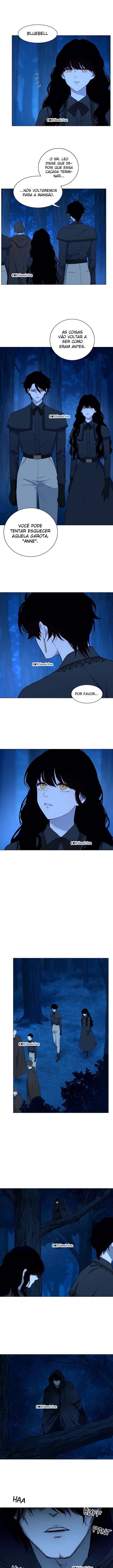 The Blood of Madam Giselle Capitulo 59 - pagina 7