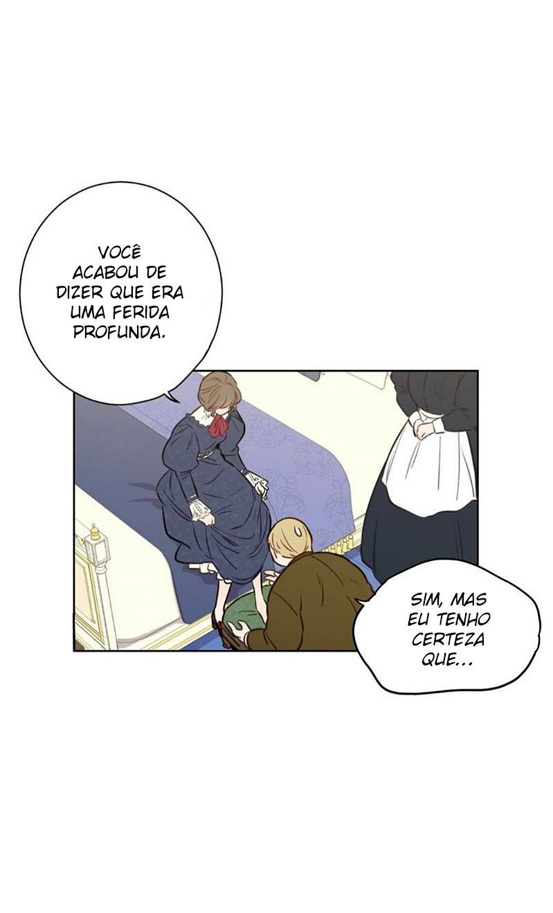 The Blood of Madam Giselle Capitulo 6 - pagina 12 The Blood of Madam Giselle Capitulo 6 - pagina 12