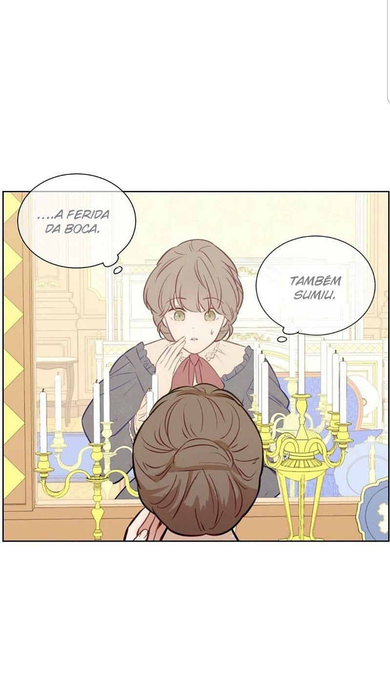 The Blood of Madam Giselle Capitulo 6 - pagina 16 The Blood of Madam Giselle Capitulo 6 - pagina 16