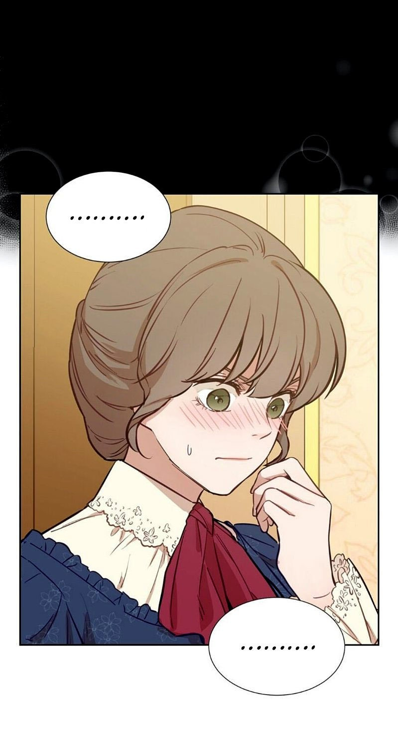 The Blood of Madam Giselle Capitulo 6 - pagina 18 The Blood of Madam Giselle Capitulo 6 - pagina 18
