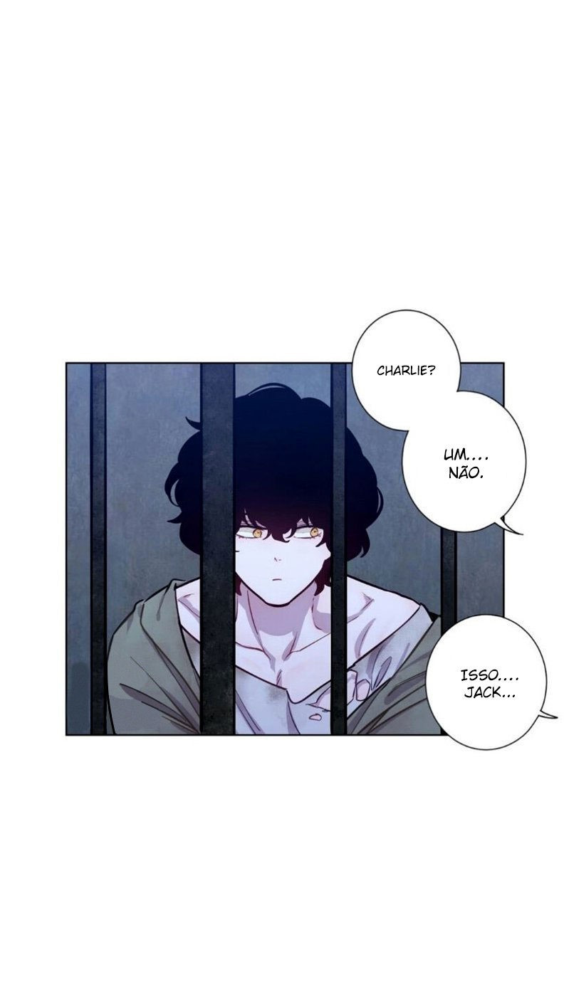 The Blood of Madam Giselle Capitulo 6 - pagina 20 The Blood of Madam Giselle Capitulo 6 - pagina 20