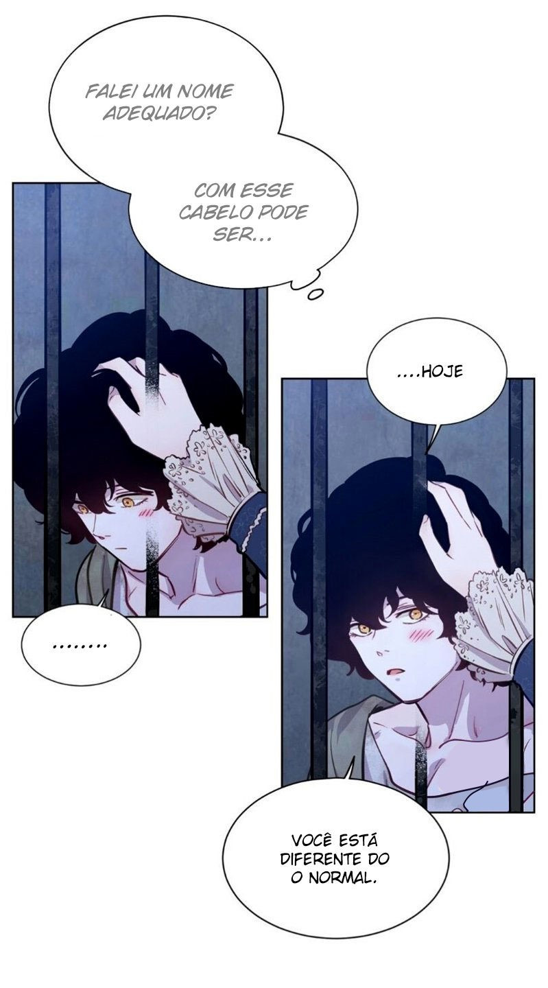 The Blood of Madam Giselle Capitulo 6 - pagina 22 The Blood of Madam Giselle Capitulo 6 - pagina 22