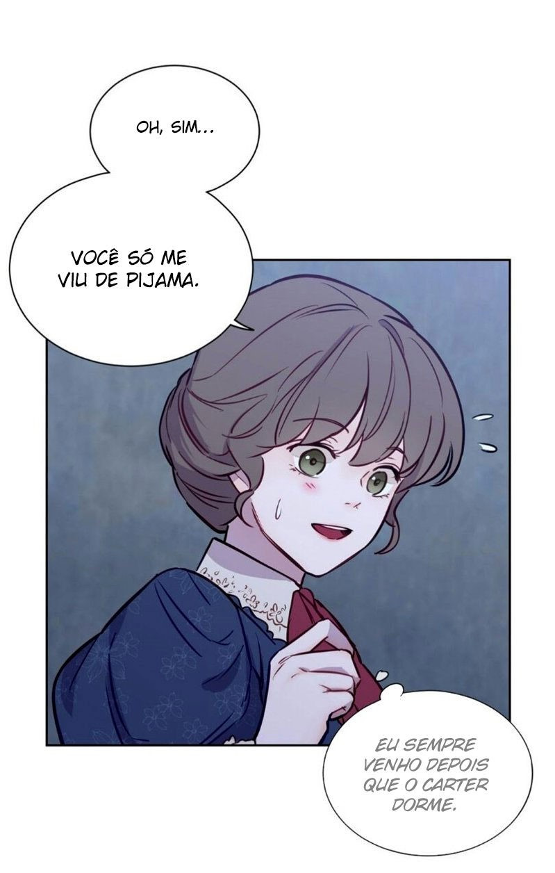 The Blood of Madam Giselle Capitulo 6 - pagina 23 The Blood of Madam Giselle Capitulo 6 - pagina 23