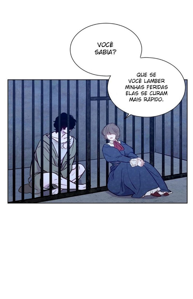 The Blood of Madam Giselle Capitulo 6 - pagina 24 The Blood of Madam Giselle Capitulo 6 - pagina 24