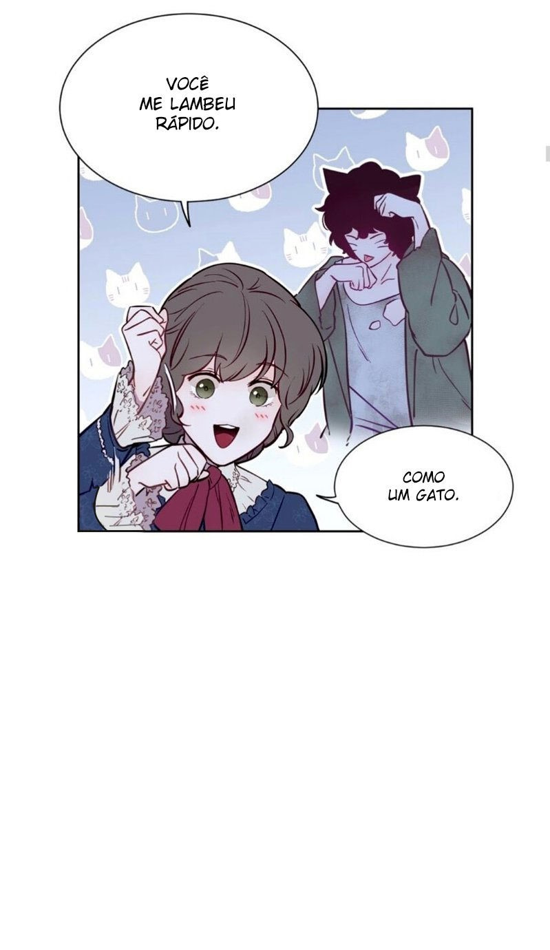 The Blood of Madam Giselle Capitulo 6 - pagina 25 The Blood of Madam Giselle Capitulo 6 - pagina 25