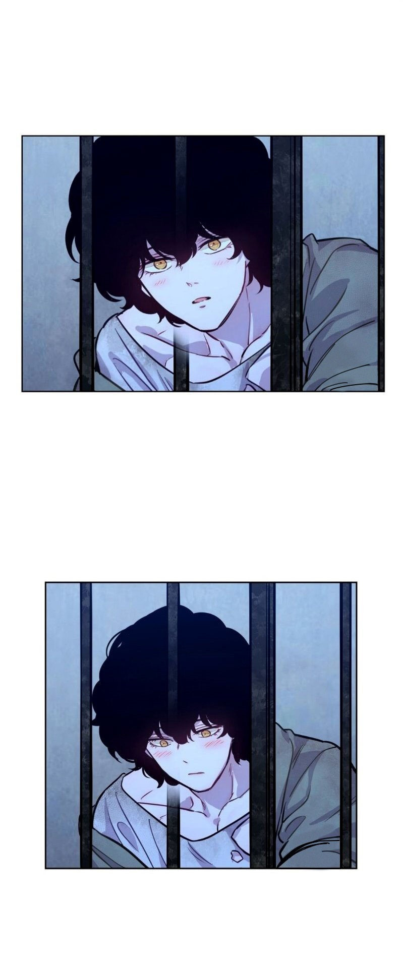 The Blood of Madam Giselle Capitulo 6 - pagina 29 The Blood of Madam Giselle Capitulo 6 - pagina 29