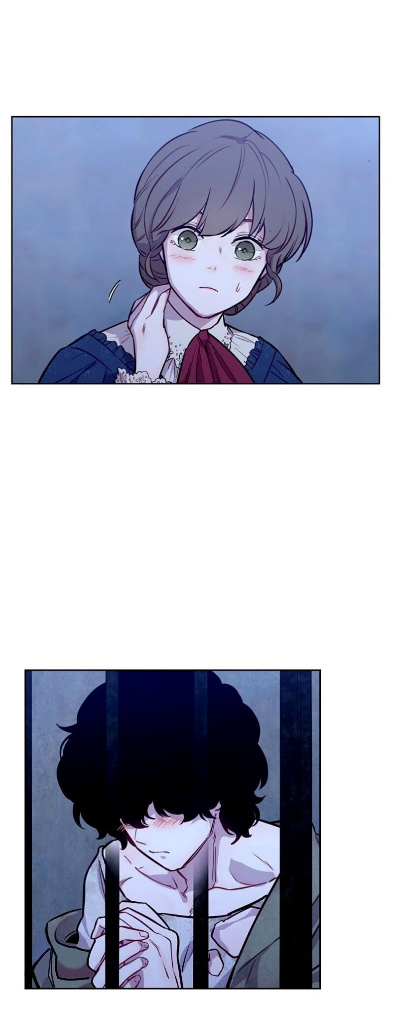 The Blood of Madam Giselle Capitulo 6 - pagina 31 The Blood of Madam Giselle Capitulo 6 - pagina 31