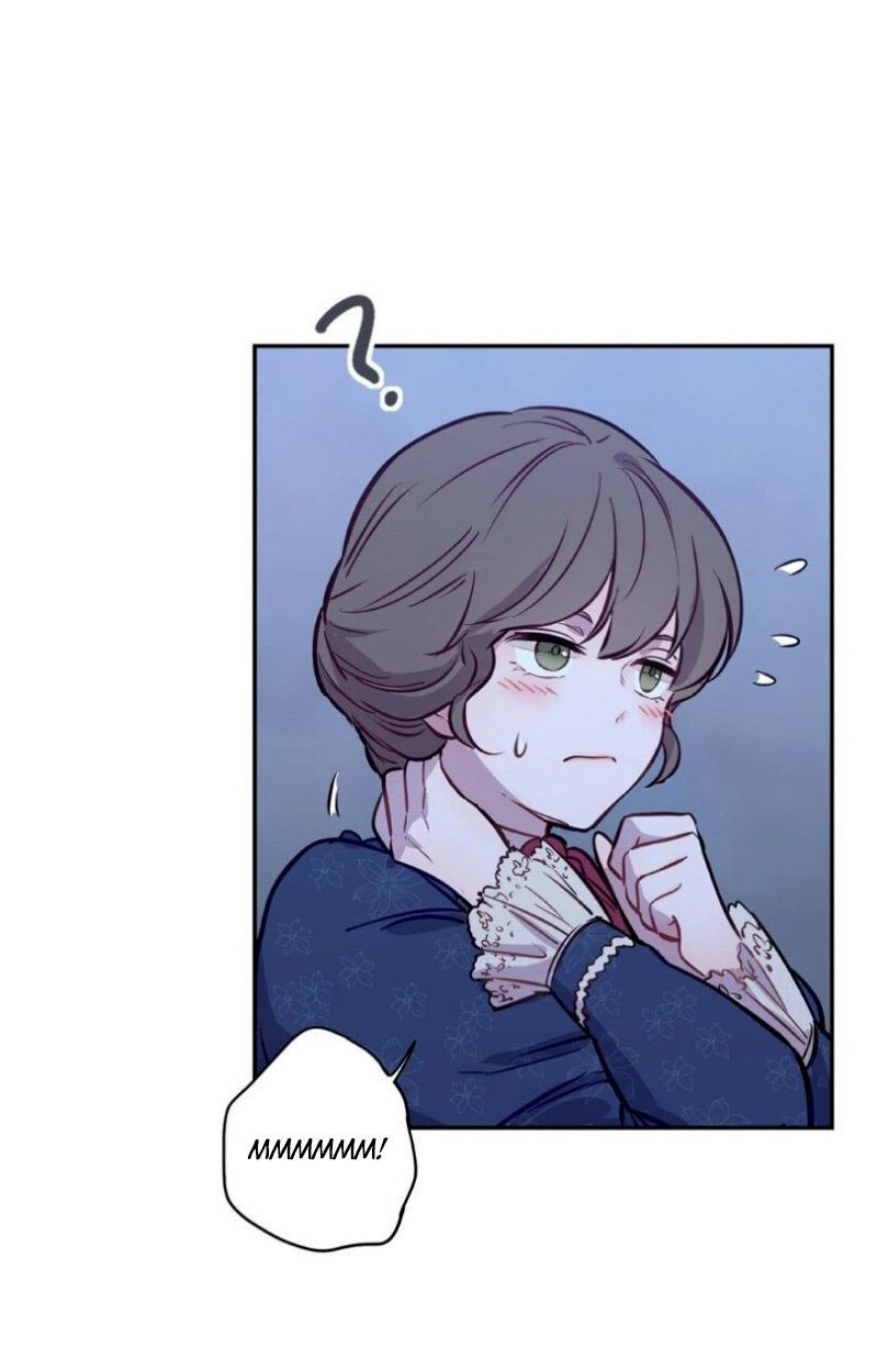 The Blood of Madam Giselle Capitulo 6 - pagina 32 The Blood of Madam Giselle Capitulo 6 - pagina 32