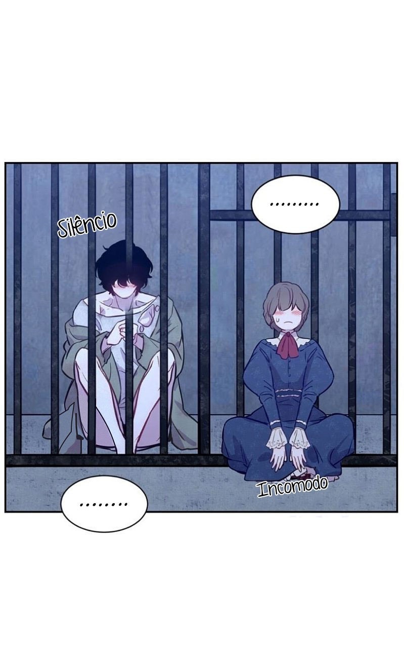 The Blood of Madam Giselle Capitulo 6 - pagina 33 The Blood of Madam Giselle Capitulo 6 - pagina 33