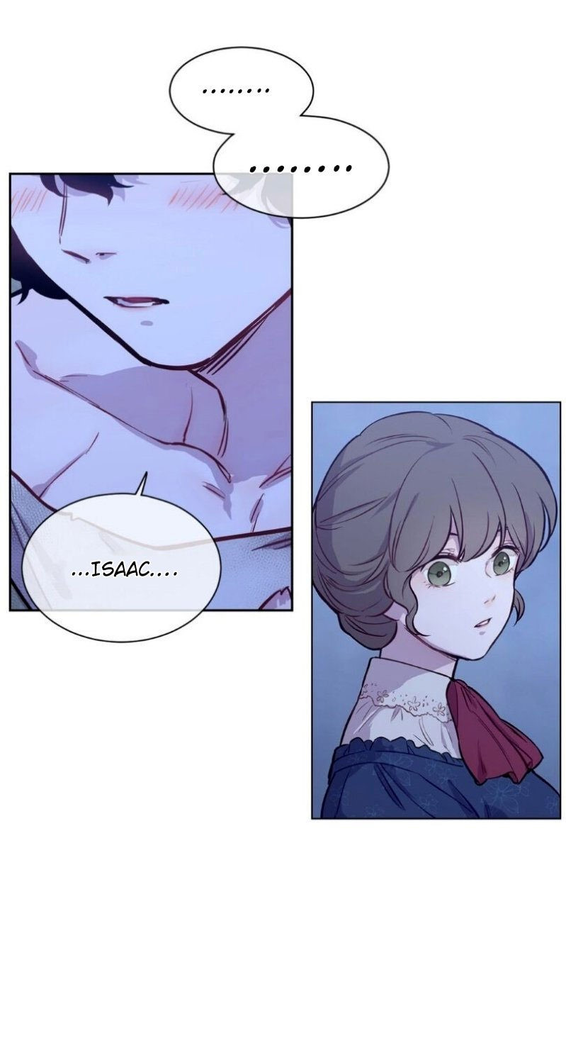 The Blood of Madam Giselle Capitulo 6 - pagina 34 The Blood of Madam Giselle Capitulo 6 - pagina 34