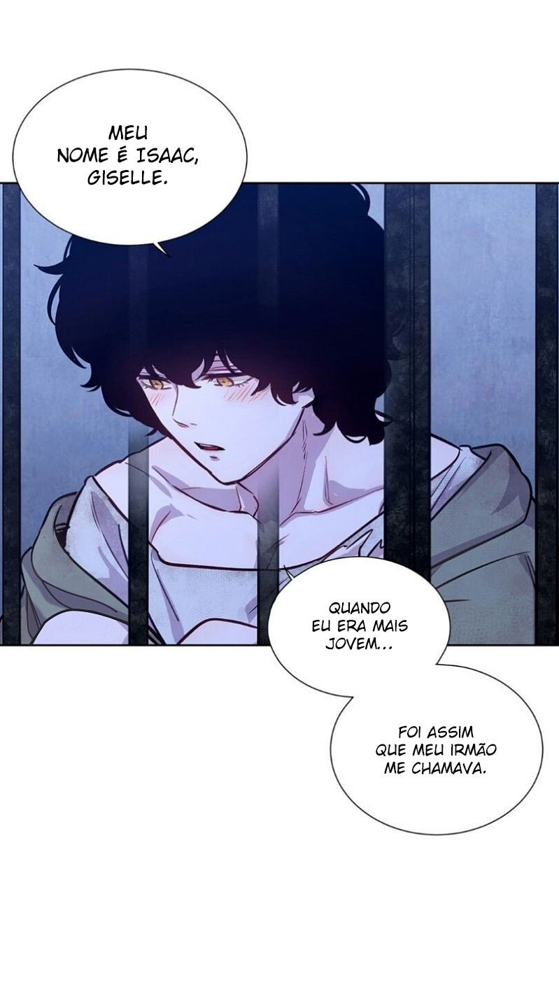 The Blood of Madam Giselle Capitulo 6 - pagina 35 The Blood of Madam Giselle Capitulo 6 - pagina 35