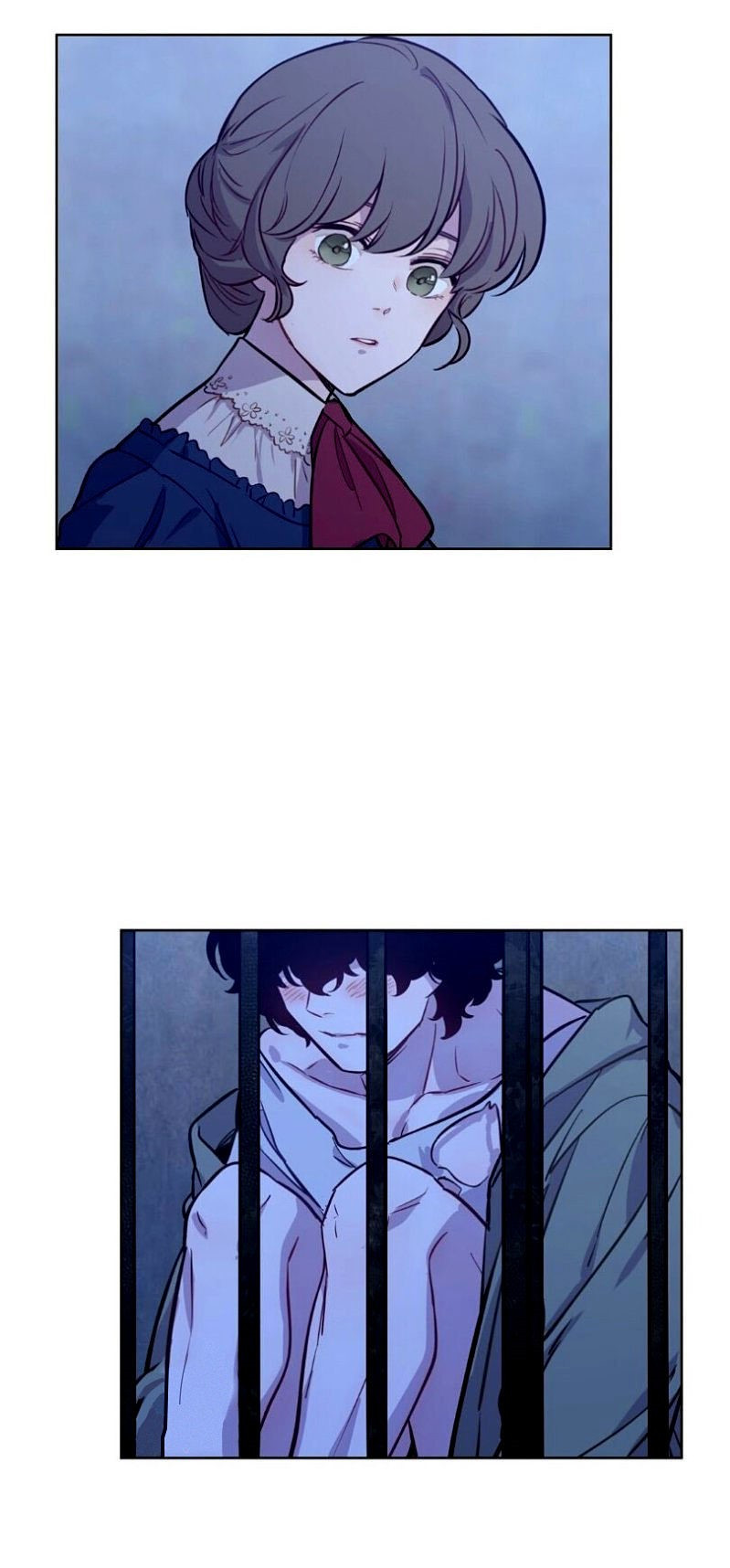 The Blood of Madam Giselle Capitulo 6 - pagina 36 The Blood of Madam Giselle Capitulo 6 - pagina 36