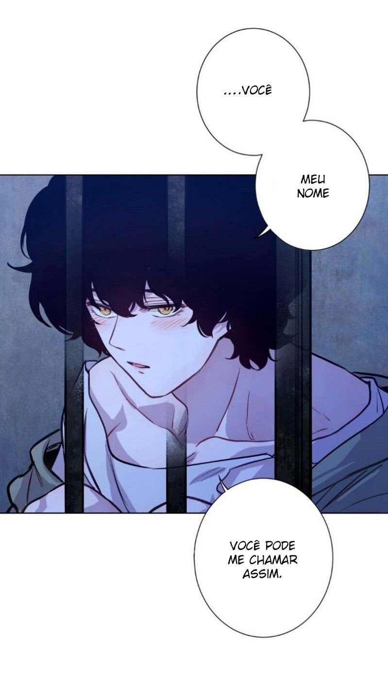 The Blood of Madam Giselle Capitulo 6 - pagina 37 The Blood of Madam Giselle Capitulo 6 - pagina 37