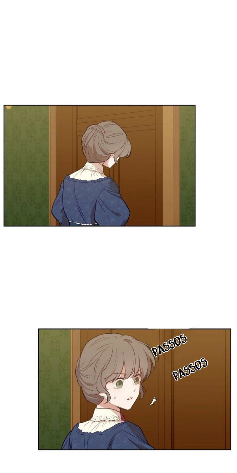 The Blood of Madam Giselle Capitulo 6 - pagina 41 The Blood of Madam Giselle Capitulo 6 - pagina 41