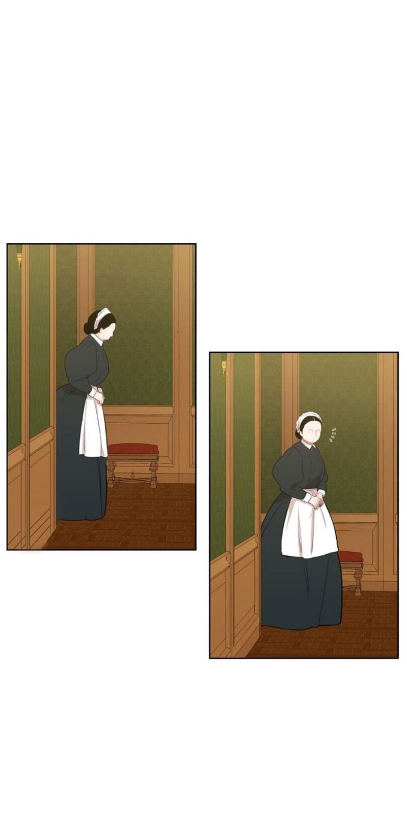 The Blood of Madam Giselle Capitulo 6 - pagina 42 The Blood of Madam Giselle Capitulo 6 - pagina 42