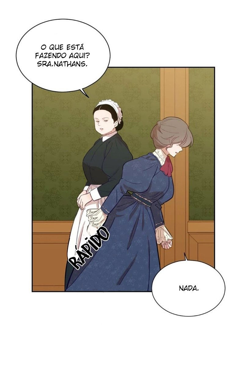 The Blood of Madam Giselle Capitulo 6 - pagina 43 The Blood of Madam Giselle Capitulo 6 - pagina 43