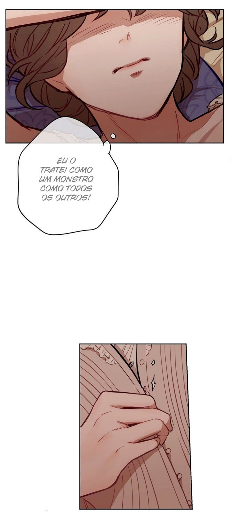 The Blood of Madam Giselle Capitulo 6 - pagina 51 The Blood of Madam Giselle Capitulo 6 - pagina 51