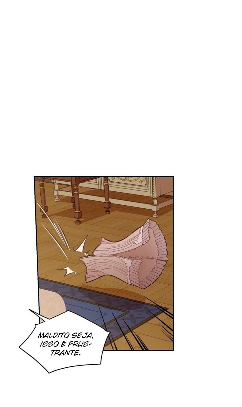 The Blood of Madam Giselle Capitulo 6 - pagina 52 The Blood of Madam Giselle Capitulo 6 - pagina 52