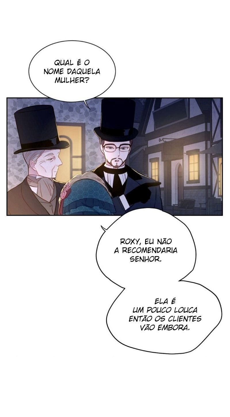 The Blood of Madam Giselle Capitulo 6 - pagina 58 The Blood of Madam Giselle Capitulo 6 - pagina 58
