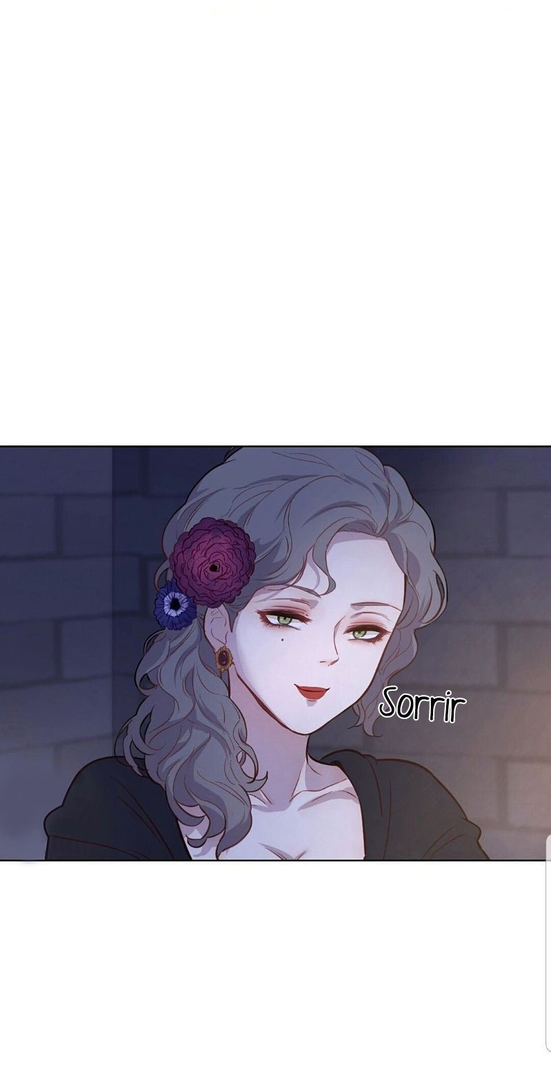 The Blood of Madam Giselle Capitulo 6 - pagina 60 The Blood of Madam Giselle Capitulo 6 - pagina 60
