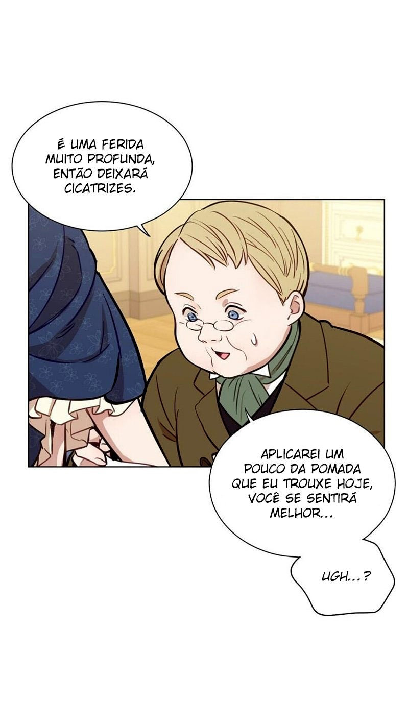 The Blood of Madam Giselle Capitulo 6 - pagina 8 The Blood of Madam Giselle Capitulo 6 - pagina 8