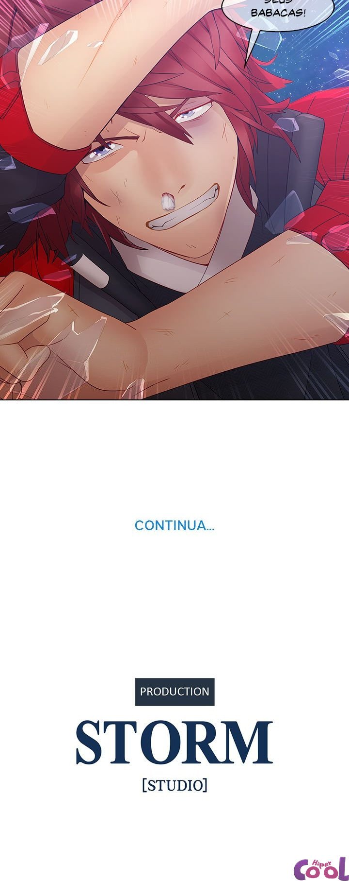 The Butterfly Dream Capitulo 10 - pagina 8