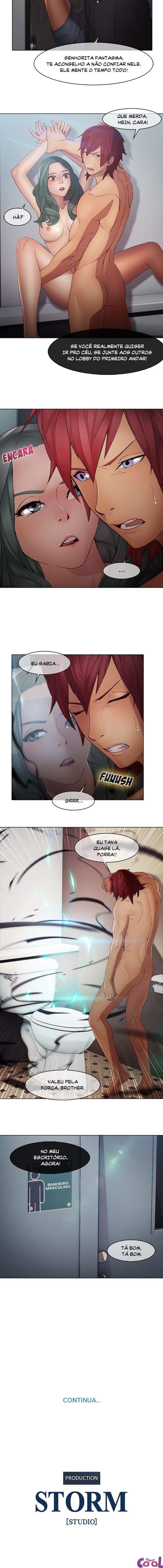 The Butterfly Dream Capitulo 5 - pagina 4 The Butterfly Dream Capitulo 5 - pagina 4