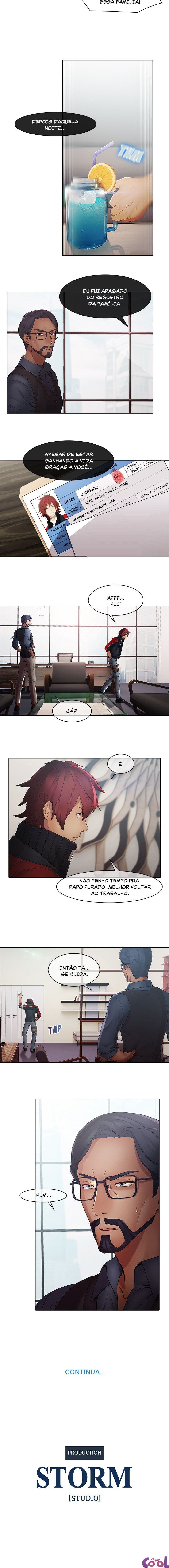 The Butterfly Dream Capitulo 6 - pagina 4 The Butterfly Dream Capitulo 6 - pagina 4