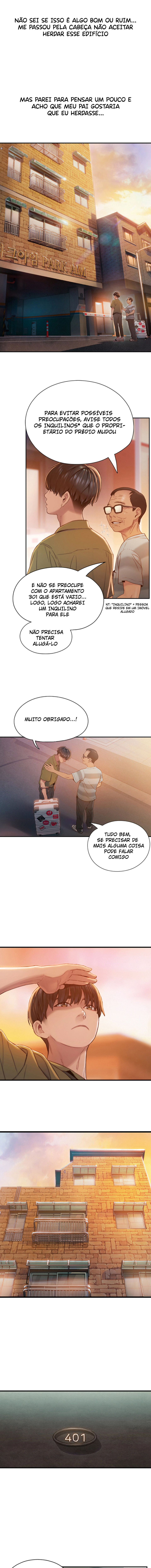 The Butterfly Inside Capitulo 1 - pagina 6 The Butterfly Inside Capitulo 1 - pagina 6