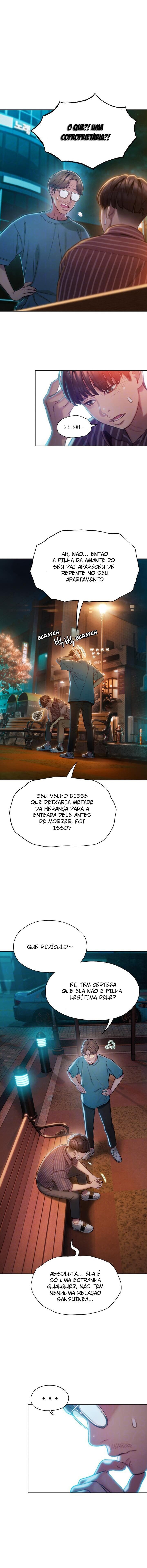 The Butterfly Inside Capitulo 6 - pagina 2 The Butterfly Inside Capitulo 6 - pagina 2