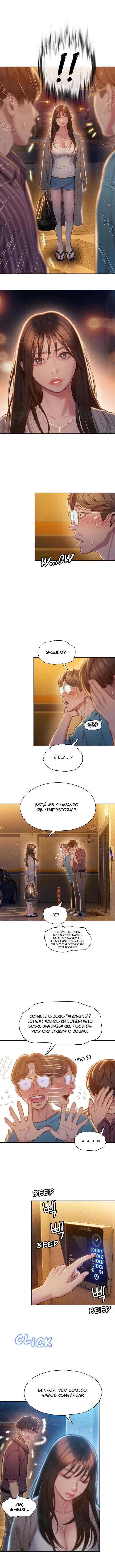 The Butterfly Inside Capitulo 6 - pagina 8 The Butterfly Inside Capitulo 6 - pagina 8