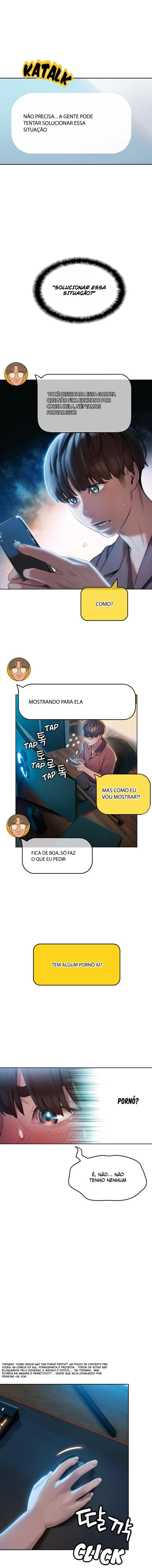 The Butterfly Inside Capitulo 7 - pagina 20 The Butterfly Inside Capitulo 7 - pagina 20