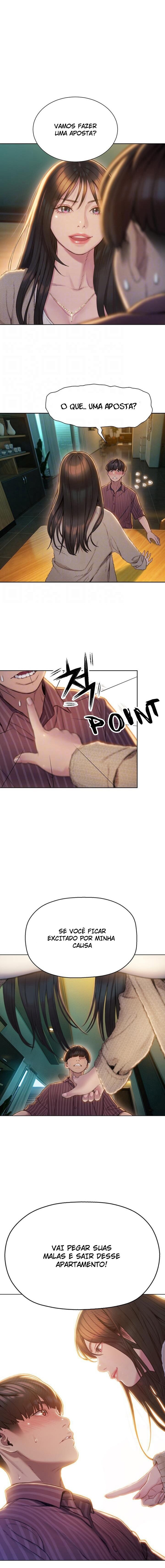 The Butterfly Inside Capitulo 7 - pagina 5 The Butterfly Inside Capitulo 7 - pagina 5