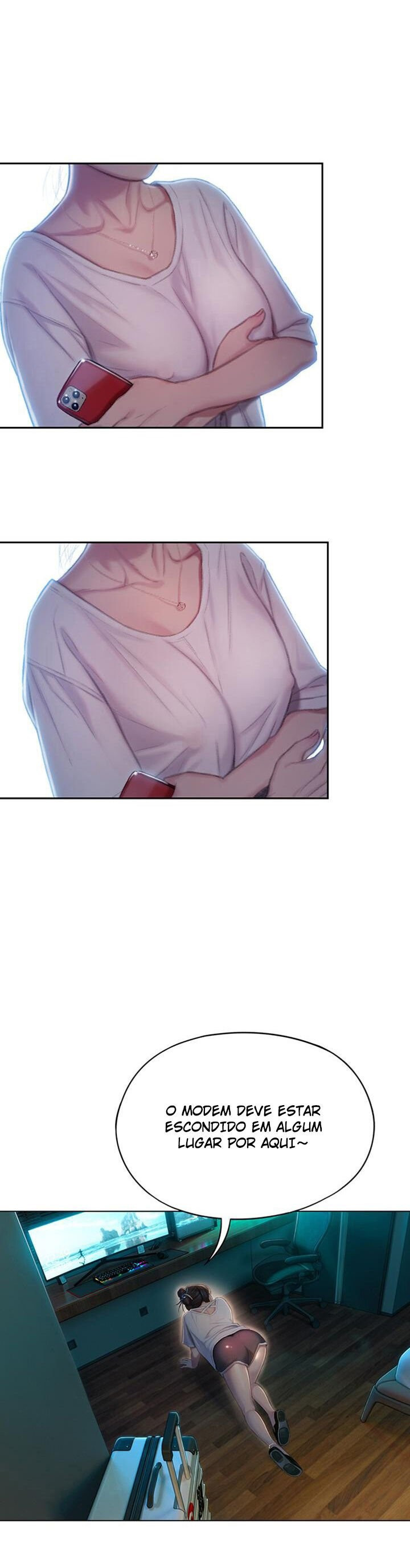 The Butterfly Inside Capitulo 8 - pagina 13 The Butterfly Inside Capitulo 8 - pagina 13