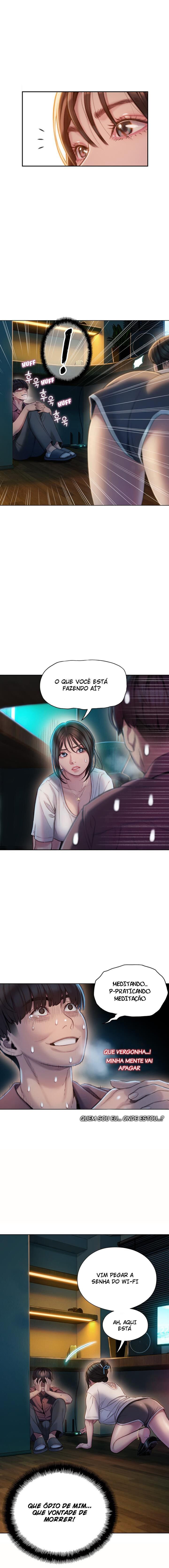 The Butterfly Inside Capitulo 8 - pagina 14 The Butterfly Inside Capitulo 8 - pagina 14