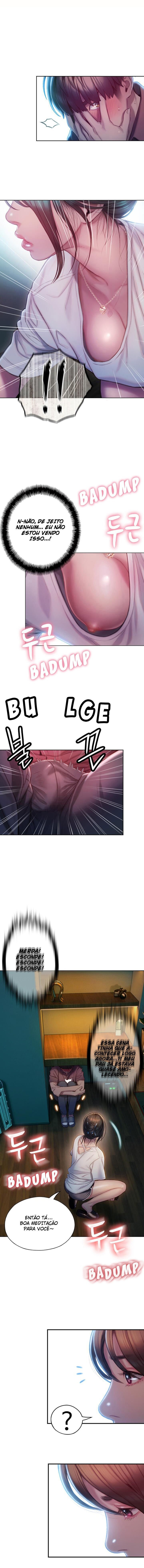 The Butterfly Inside Capitulo 8 - pagina 15 The Butterfly Inside Capitulo 8 - pagina 15