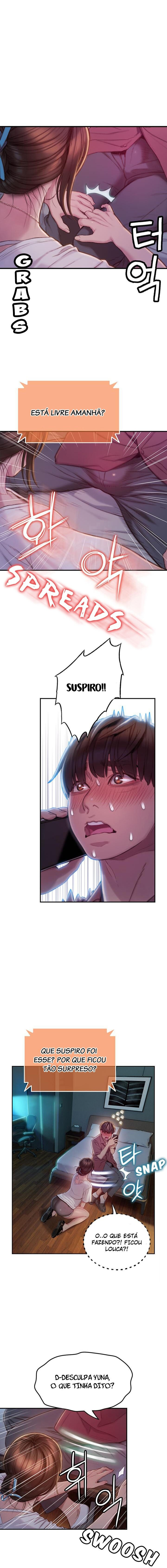 The Butterfly Inside Capitulo 9 - pagina 11 The Butterfly Inside Capitulo 9 - pagina 11