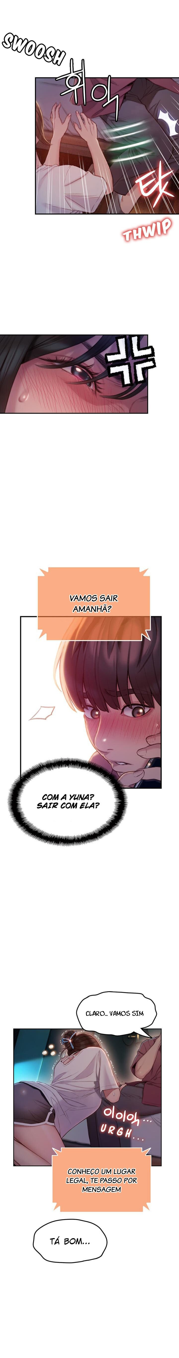 The Butterfly Inside Capitulo 9 - pagina 12 The Butterfly Inside Capitulo 9 - pagina 12