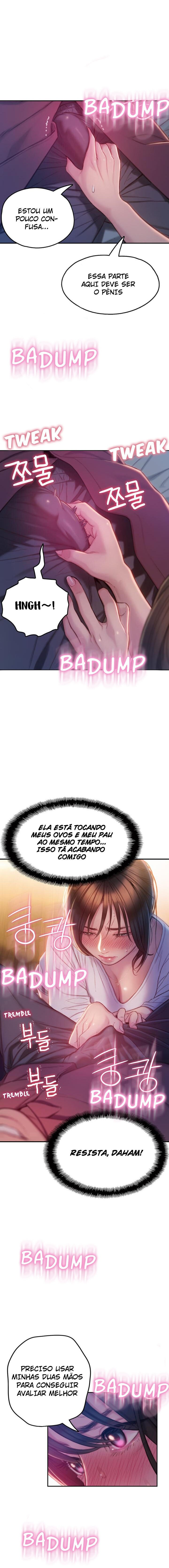 The Butterfly Inside Capitulo 9 - pagina 14 The Butterfly Inside Capitulo 9 - pagina 14