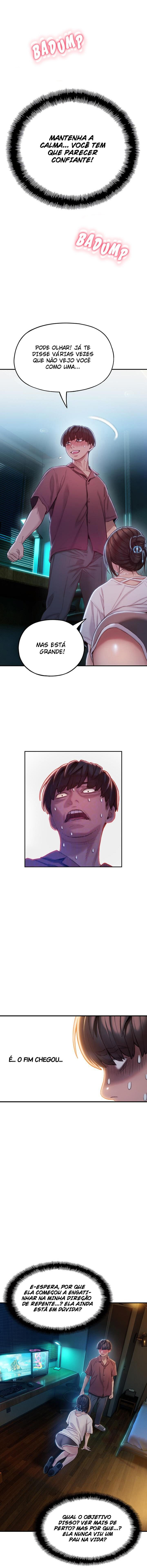 The Butterfly Inside Capitulo 9 - pagina 4 The Butterfly Inside Capitulo 9 - pagina 4