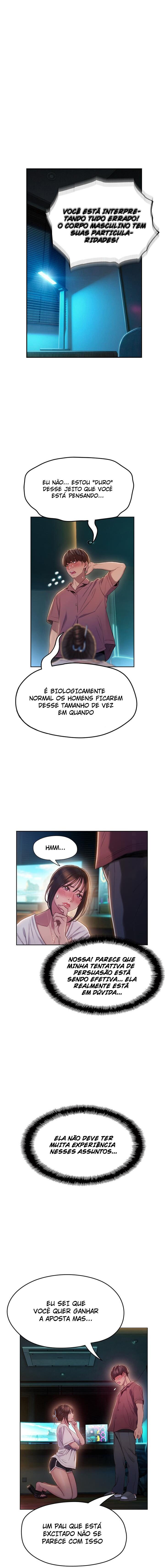 The Butterfly Inside Capitulo 9 - pagina 5 The Butterfly Inside Capitulo 9 - pagina 5