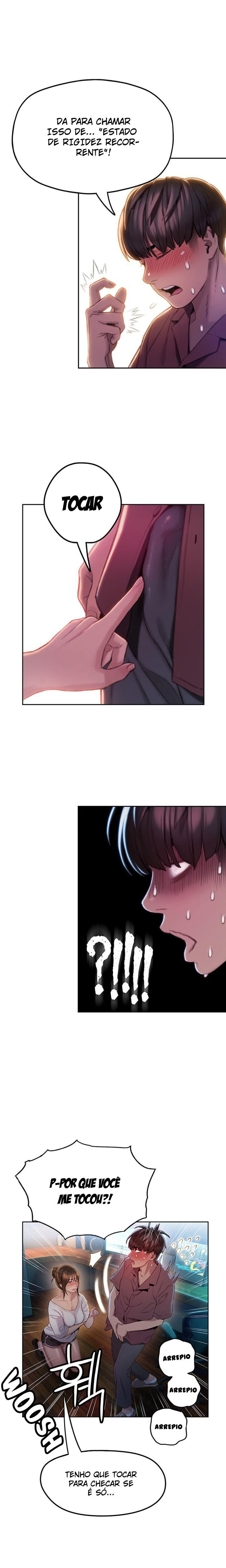 The Butterfly Inside Capitulo 9 - pagina 6 The Butterfly Inside Capitulo 9 - pagina 6