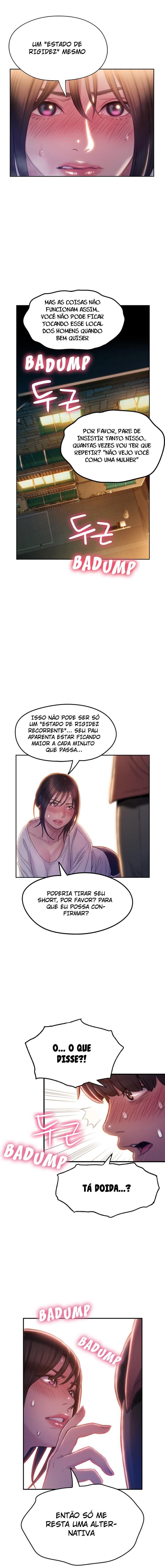 The Butterfly Inside Capitulo 9 - pagina 7 The Butterfly Inside Capitulo 9 - pagina 7