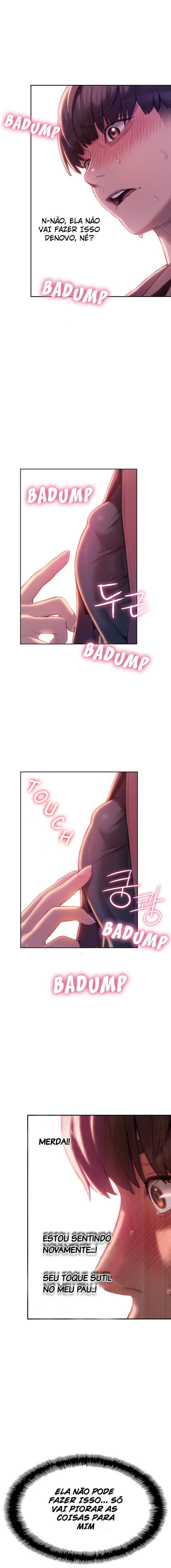 The Butterfly Inside Capitulo 9 - pagina 8 The Butterfly Inside Capitulo 9 - pagina 8