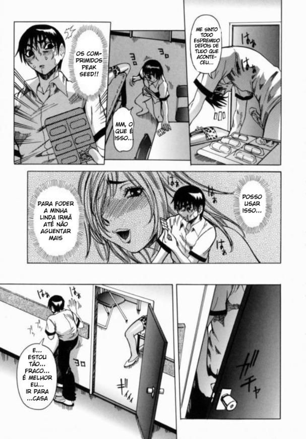 The Chart Of The Peak Capitulo 3 - pagina 15 The Chart Of The Peak Capitulo 3 - pagina 15