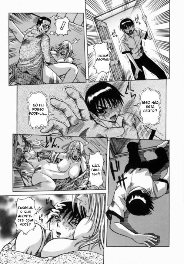 The Chart Of The Peak Capitulo 3 - pagina 19 The Chart Of The Peak Capitulo 3 - pagina 19